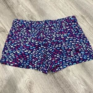 Vineyard Vines shorts girls 14